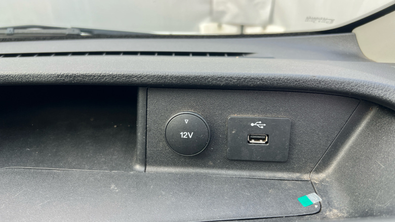 Ford Transit Custom 280 L1 Diesel Fwd 2.0 EcoBlue 105ps Low Roof Leader Van